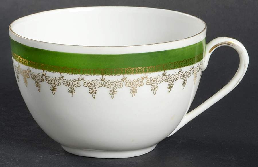 ADH22 Flat Cup by Adolf Persch-1