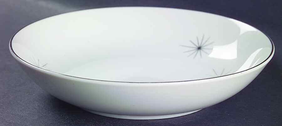 Crown Star Fruit/Dessert (Sauce) Bowl by Aristocrat-1