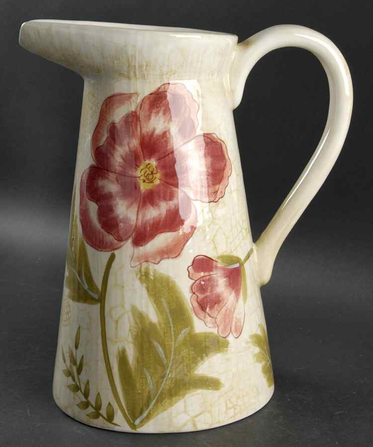 Anemone 96 Oz Pitcher by Ambiance-1