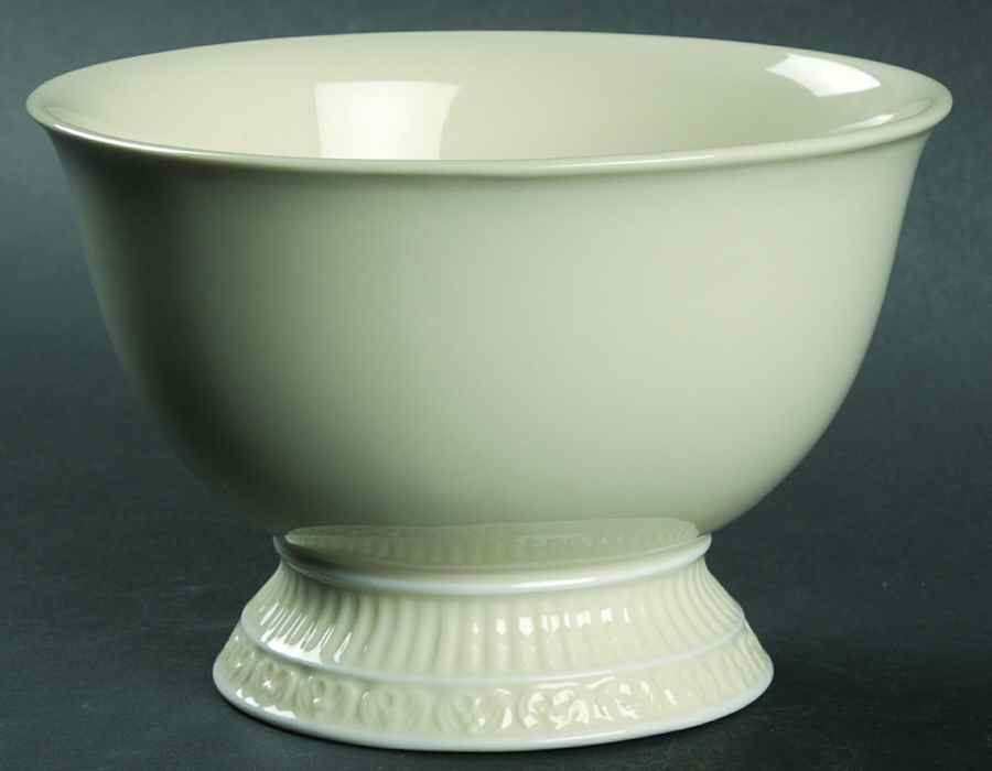 Colonnade Dessert Bowl by Ambiance-1