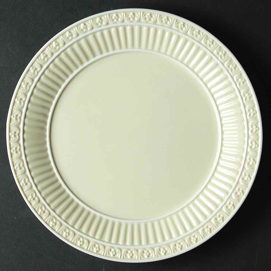 Colonnade Salad/Dessert Plate by Ambiance-1
