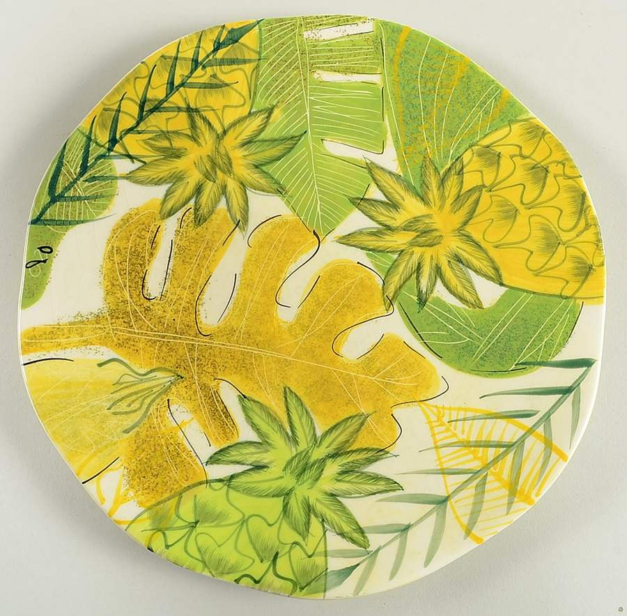 Antigua Dinner Plate by Ambiance-1