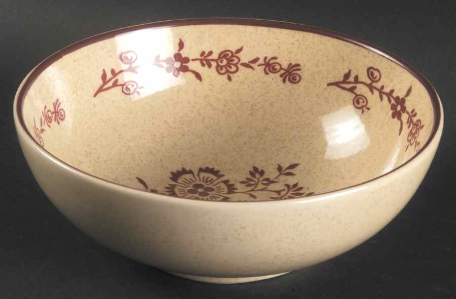 Roja Soup/Cereal Bowl by 222 Fifth (PTS)-1