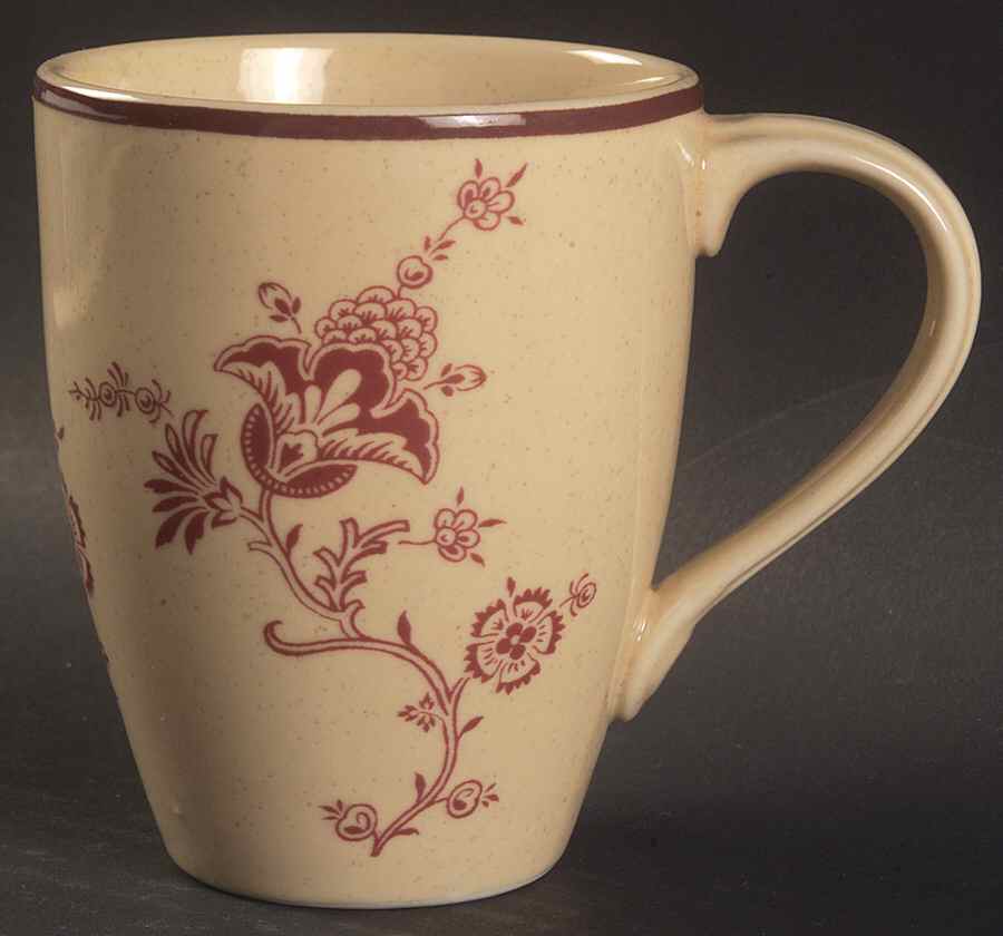 Roja Mug by 222 Fifth (PTS)-1