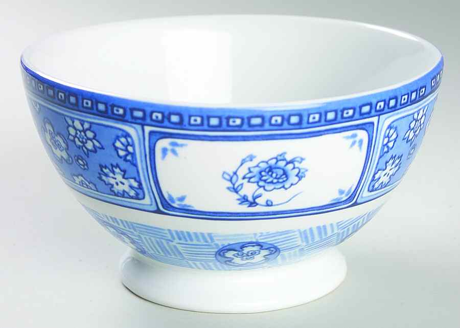Canton Soup/Cereal Bowl by 222 Fifth (PTS)-1