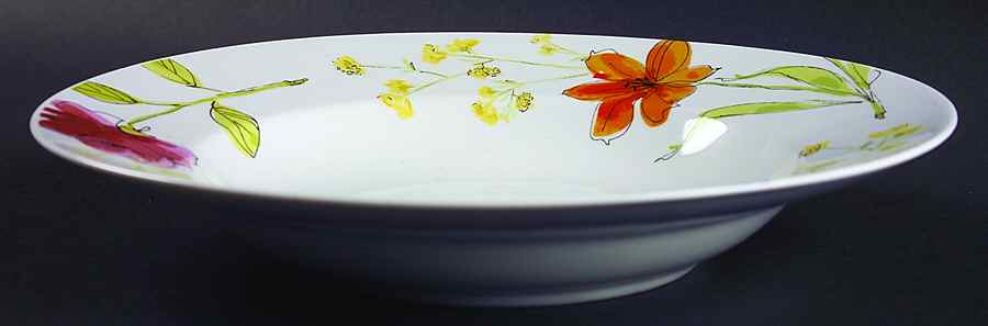 Celeste Soup/Cereal Bowl by 222 Fifth (PTS)-1