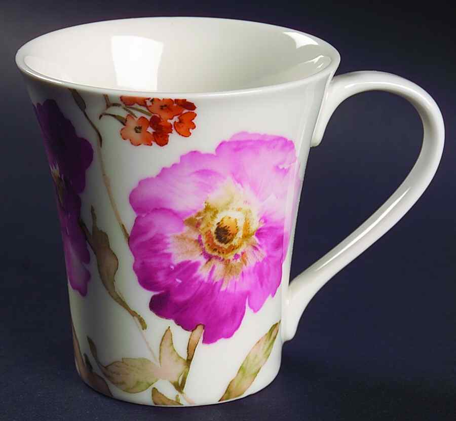 Gaia Mug by 222 Fifth (PTS)-1