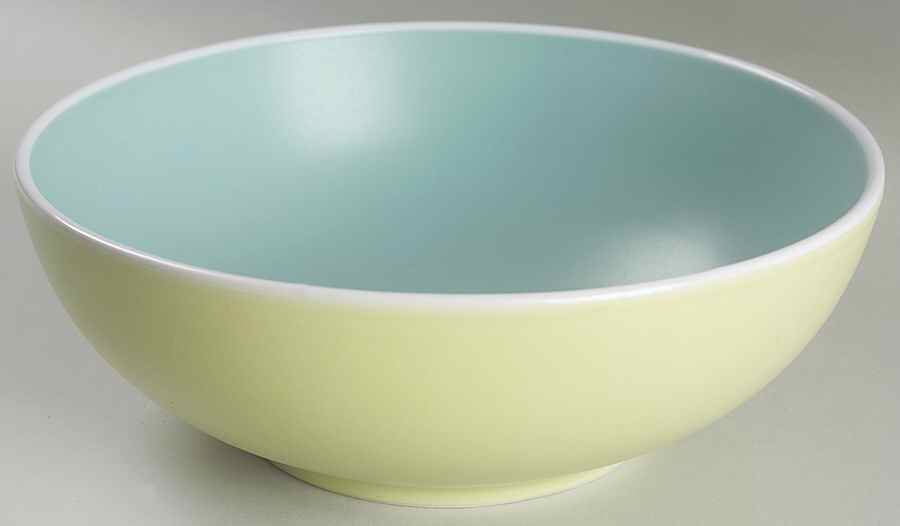 Zest Soup/Cereal Bowl by 222 Fifth (PTS)-1