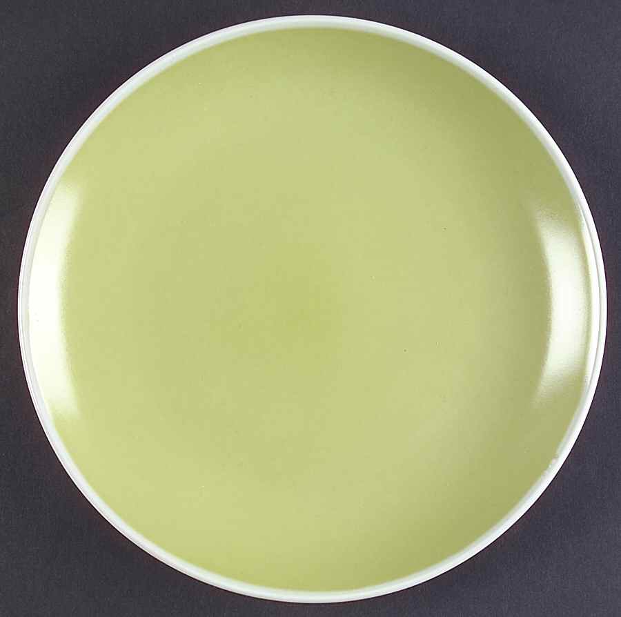 Zest Salad Plate by 222 Fifth (PTS)-1
