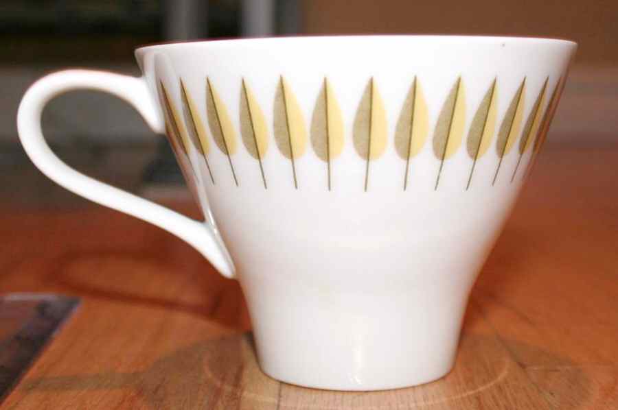 AHP1 Flat Cup by Amthor Imports-1