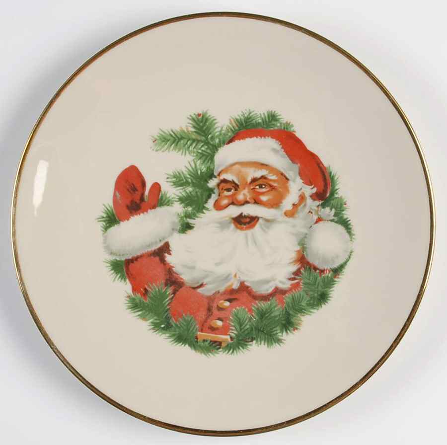 AFC1 Salad Plate by American Fine China-1