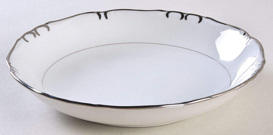 AOH1 Coupe Soup Bowl by Aoi China-1