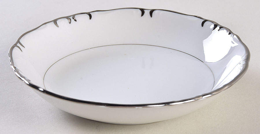 AOH1 Fruit/Dessert (Sauce) Bowl by Aoi China-1