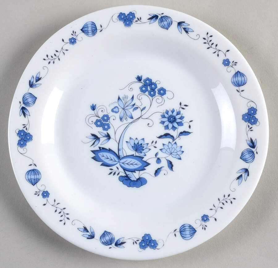 ARP45 Salad Plate by Arcopal-1