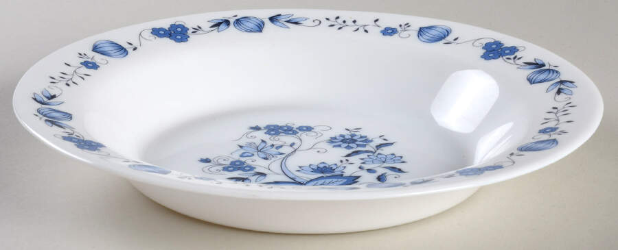 ARP45 Rim Soup Bowl by Arcopal-1