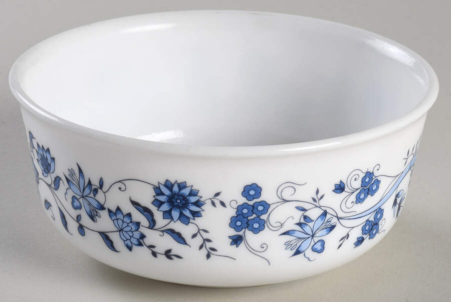 ARP45 Fruit/Dessert (Sauce) Bowl by Arcopal-1