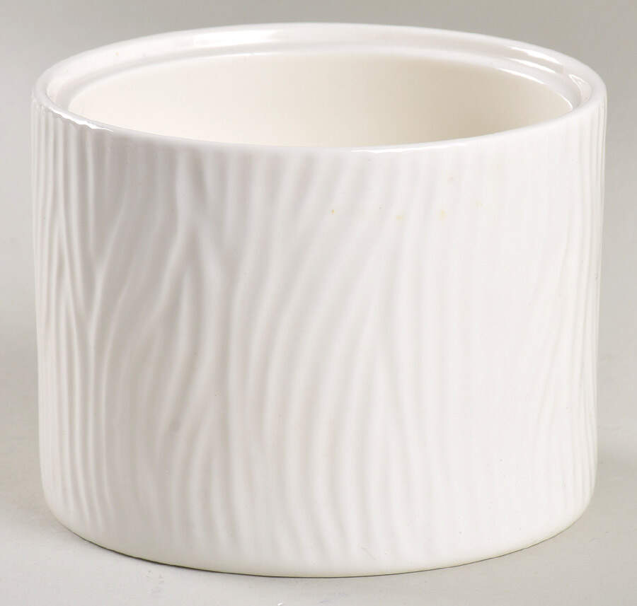 Millennia (No Trim) Sugar Bowl No Lid by Apropos-1
