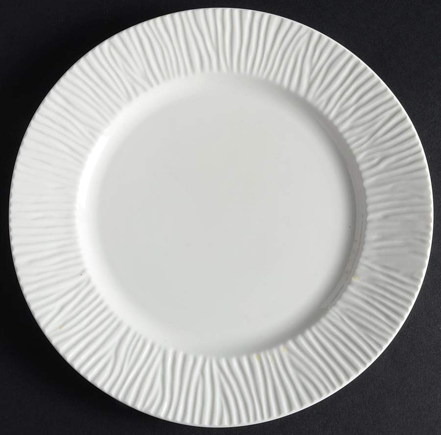 Millennia (No Trim) Salad Plate by Apropos-1