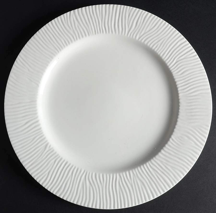 Millennia (No Trim) Dinner Plate by Apropos-1