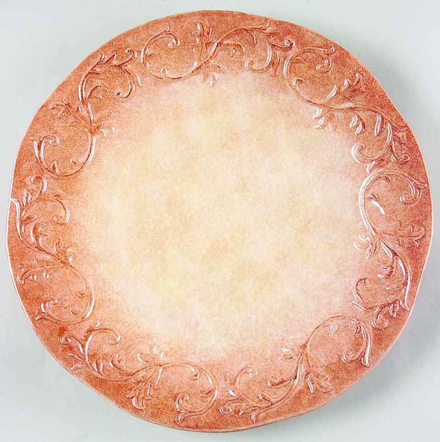 Vicenza Dinner Plate by Artimino-1