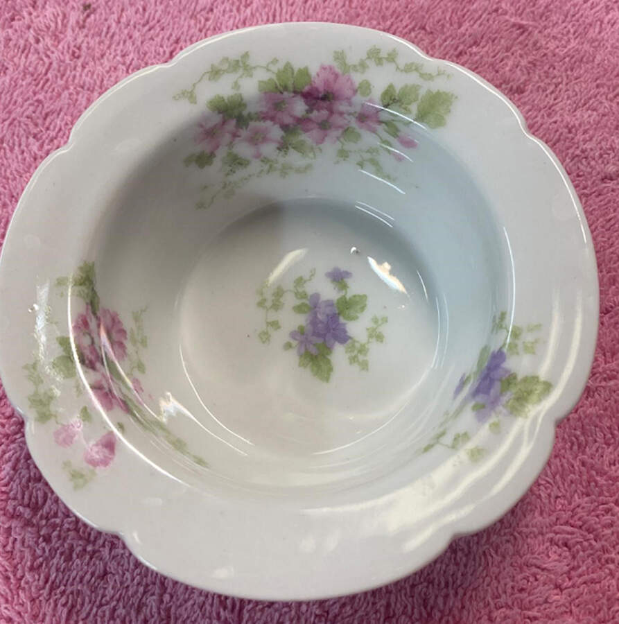 AHR771 Ramekin No Saucer by Charles Ahrenfeldt-1