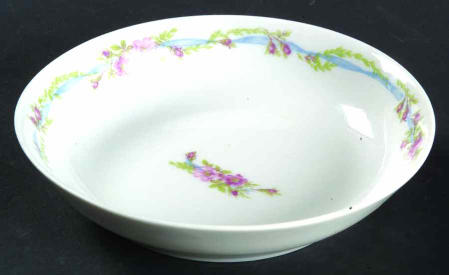 AHR772 Fruit/Dessert (Sauce) Bowl by Charles Ahrenfeldt-1