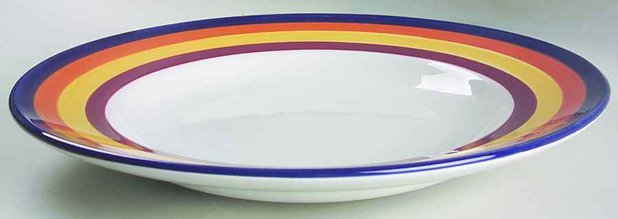 Presto 14" Pasta Serving Bowl by Artland-1
