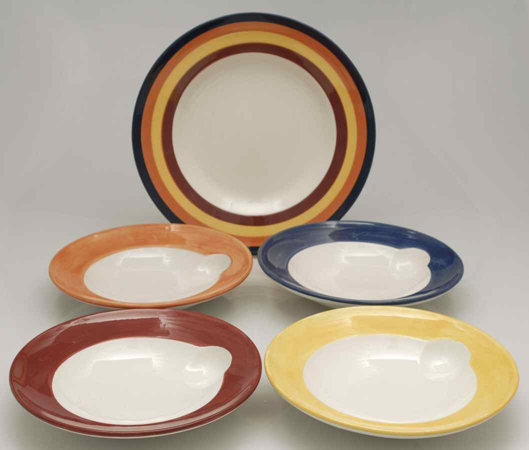 Presto 5 Pc Pasta Set (Pasta 14" + PI10M1-4) by Artland-1