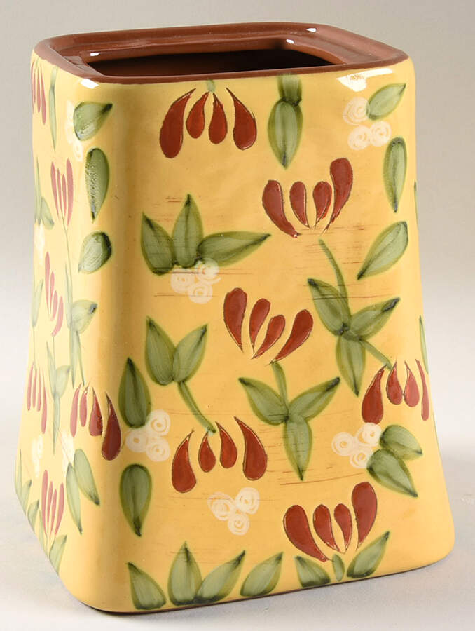 Margaux Large Canister No Lid by Artland-1