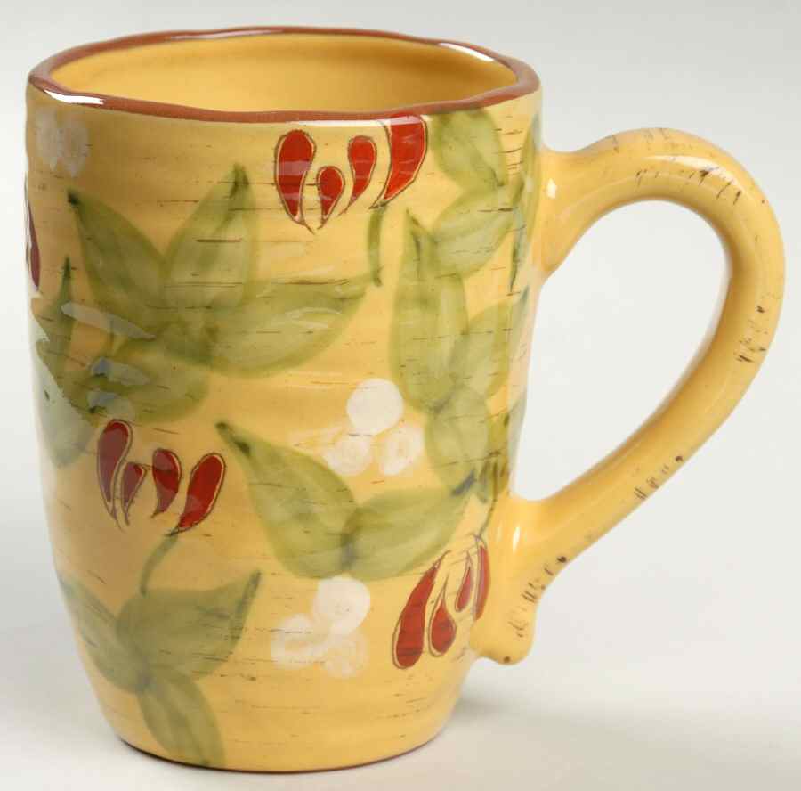 Margaux Mug by Artland-1