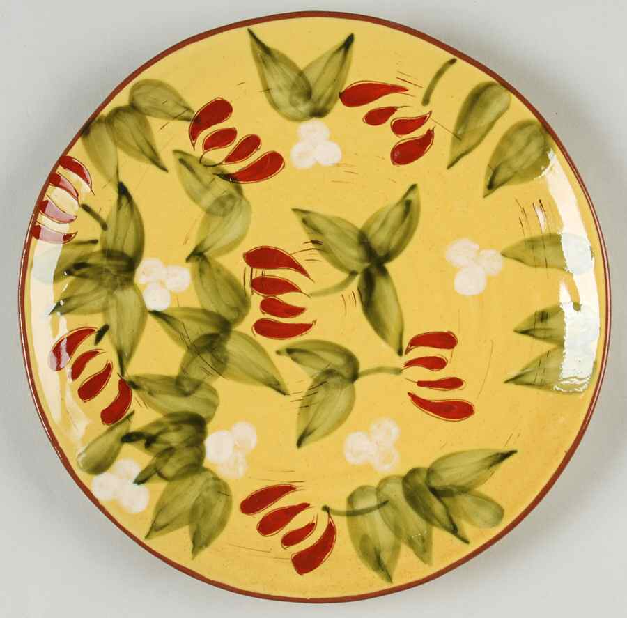 Margaux Salad Plate by Artland-1