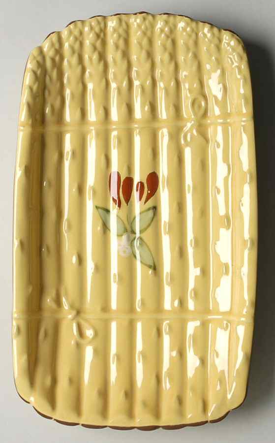 Margaux Asparagus Server/Tray by Artland-1