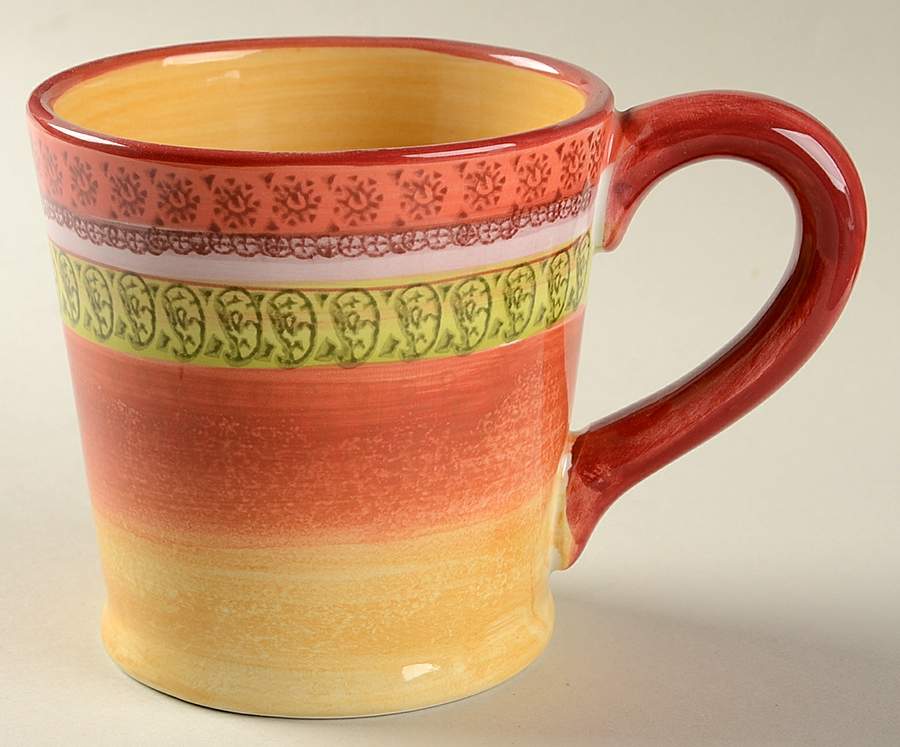 Kashmir Mug by Ambiance-1
