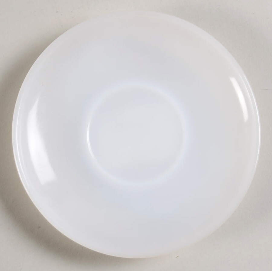 Fruits de France Saucer by Arcopal-1