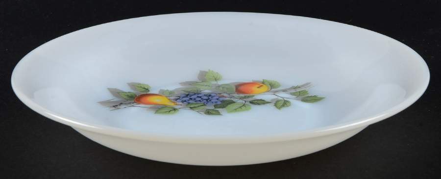Fruits de France Coupe Soup Bowl by Arcopal-1