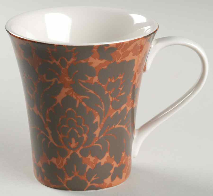 La Belle Spice Mug by 222 Fifth (PTS)-1