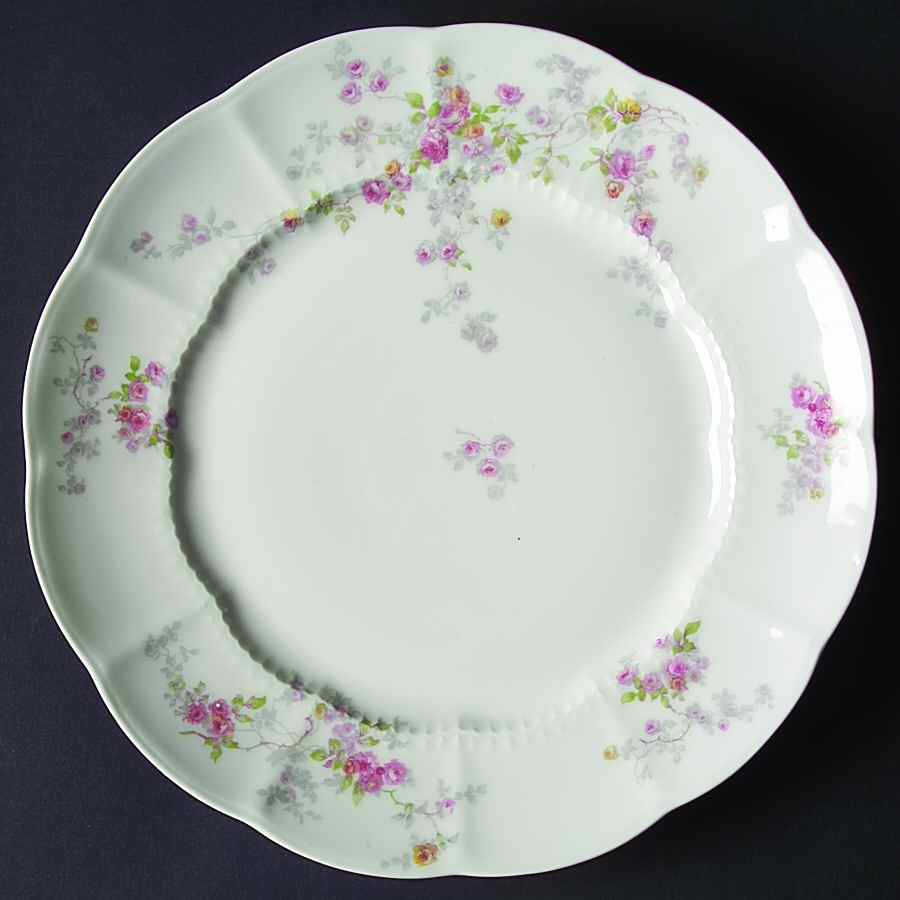 AHR777 Dinner Plate by Charles Ahrenfeldt-1