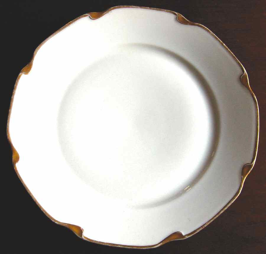 5502 Dinner Plate by Benedikt Brothers-1