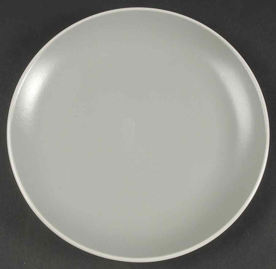 Cobblestone Salad Plate by 222 Fifth (PTS)-1