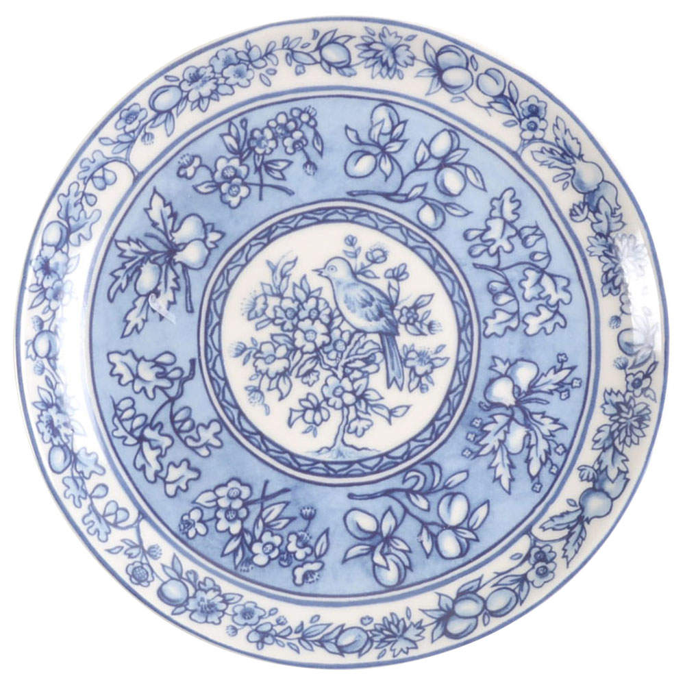 Blue Dynasty Salad/Dessert Plate by 222 Fifth (PTS)-1