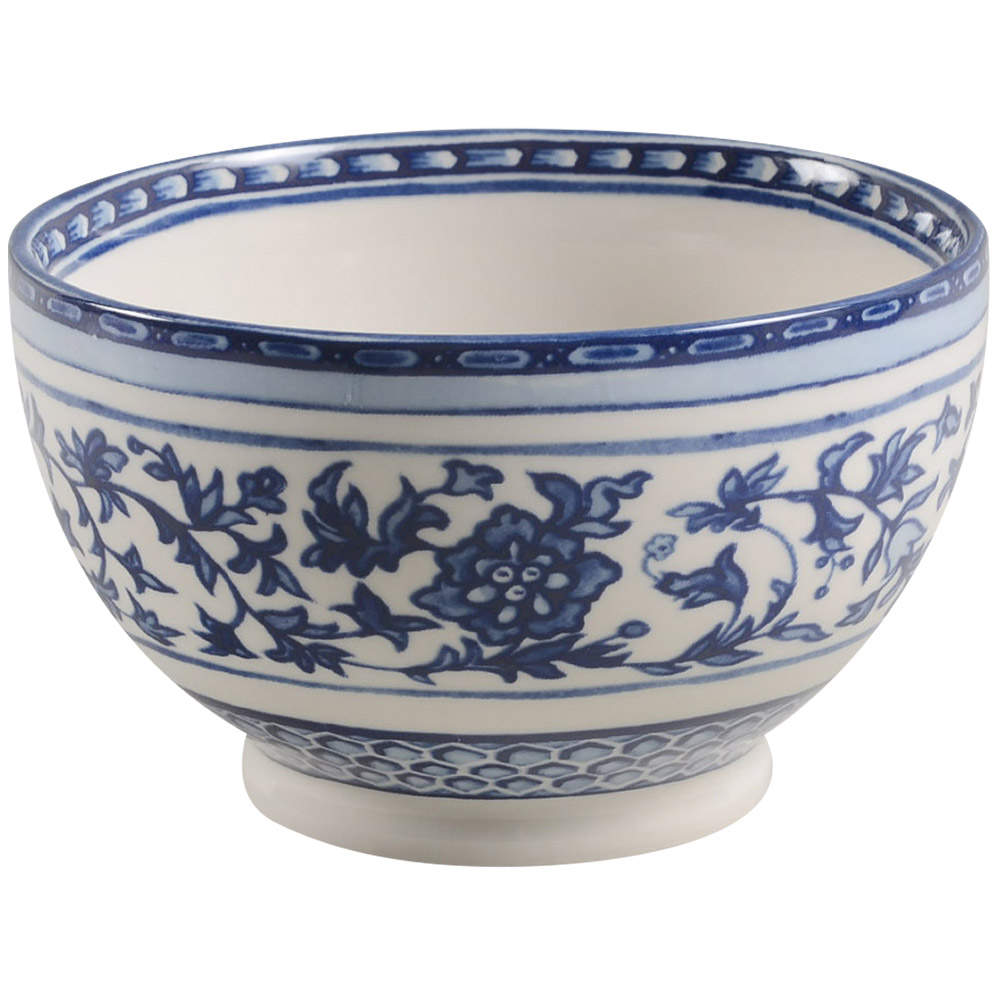Blue Dynasty Soup/Cereal Bowl by 222 Fifth (PTS)-1