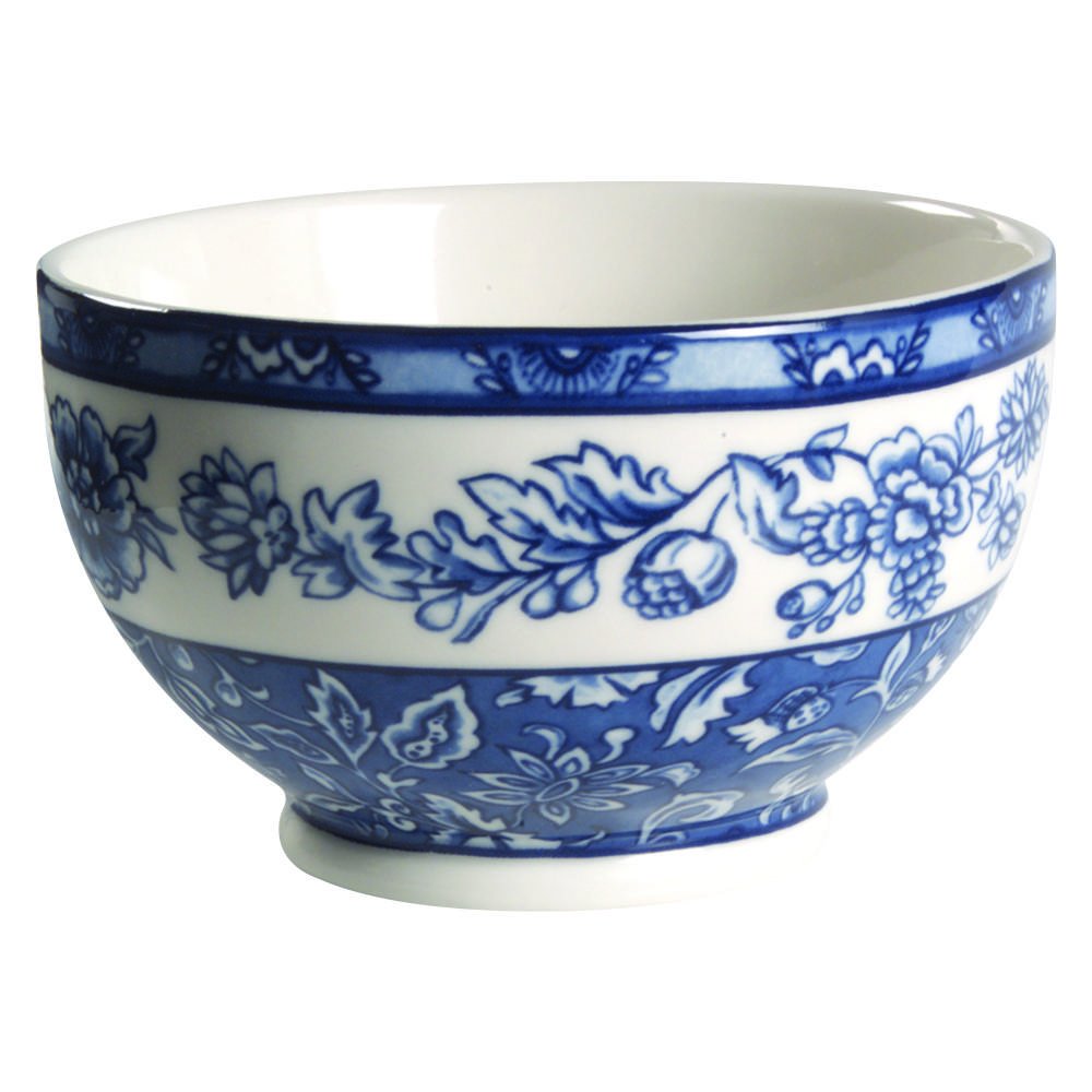Blue Dynasty Soup/Cereal Bowl by 222 Fifth (PTS)-1