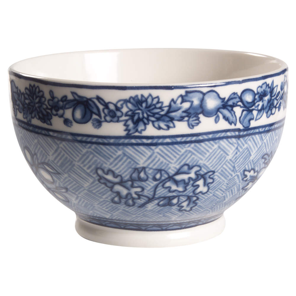 Blue Dynasty Soup/Cereal Bowl by 222 Fifth (PTS)-1