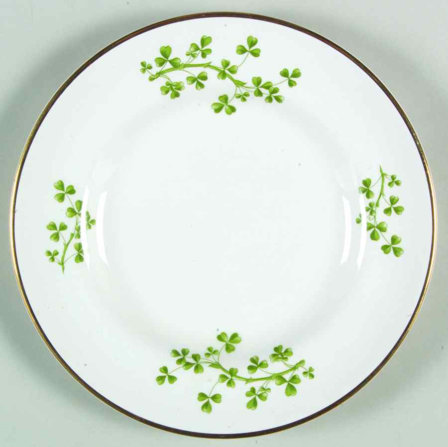 ARK43 Bread & Butter Plate by Arklow-1