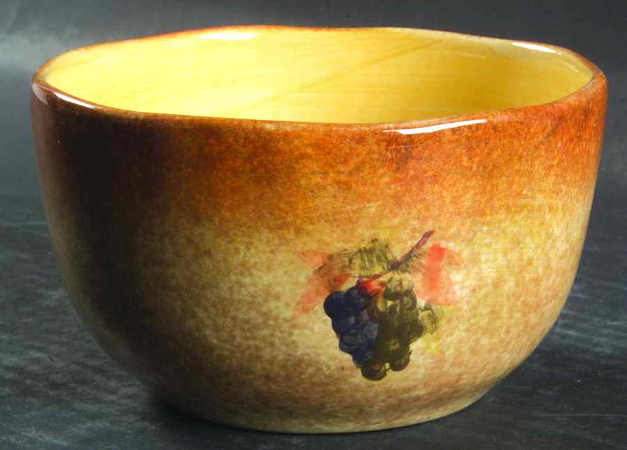 Grappa Soup/Cereal Bowl by 222 Fifth (PTS)-1