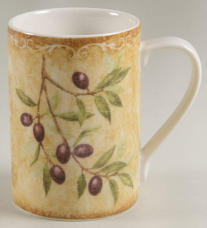 Oliveto Mug by 222 Fifth (PTS)-1