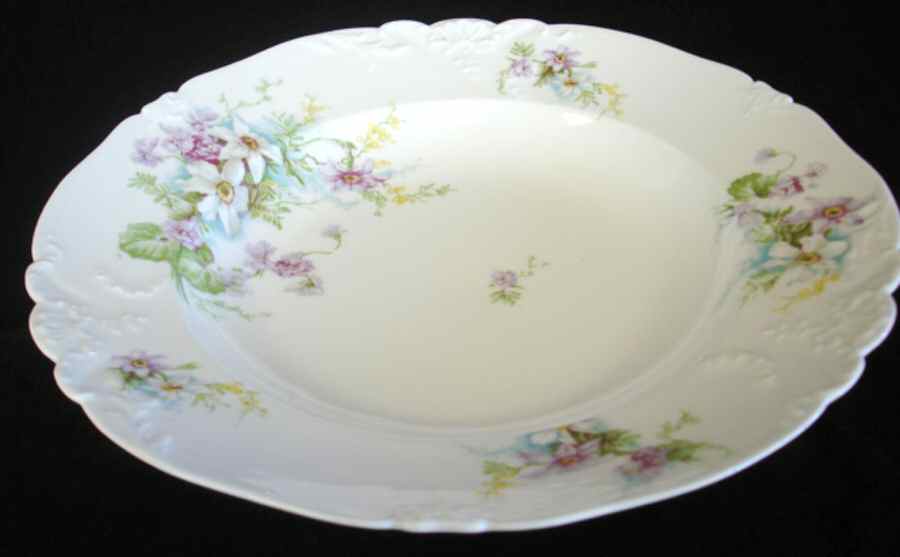 AHR779 Rim Soup Bowl by Charles Ahrenfeldt-1