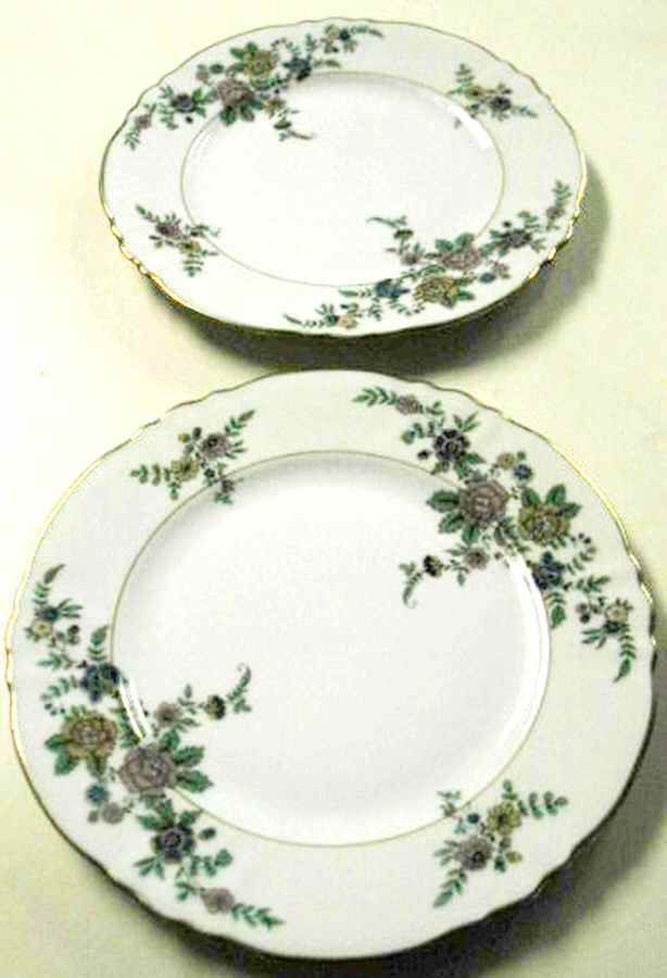 AHR780 Dinner Plate by Charles Ahrenfeldt-1