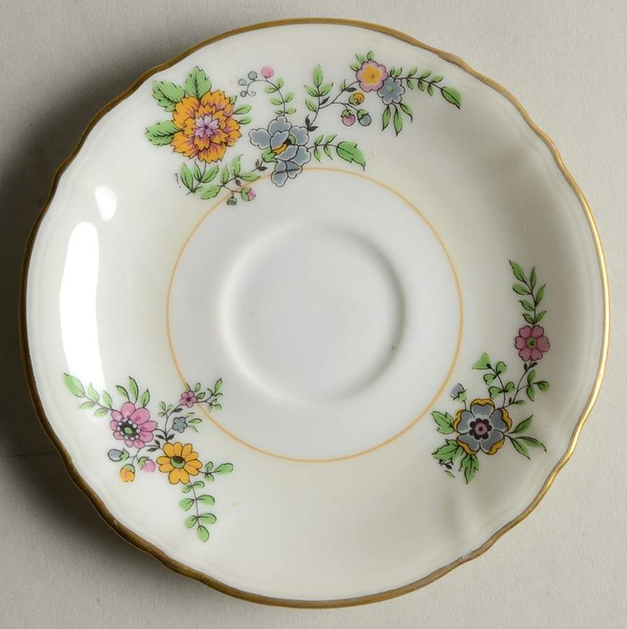 AHR780 Saucer for Demitasse Cup by Charles Ahrenfeldt-1