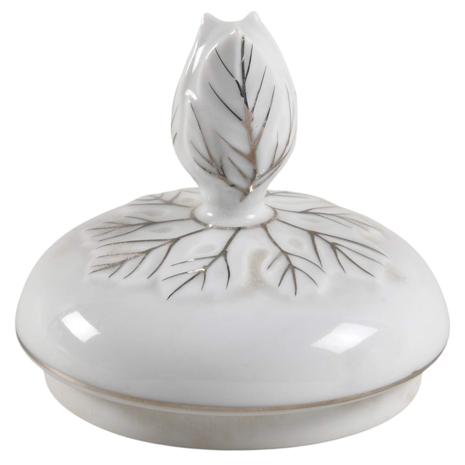 ART37 Lid for Sugar Bowl by Arita-1